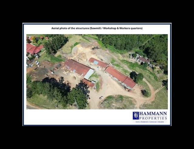 FARM FOR SALE IN LEVUBU